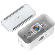 Listwa antyprzepięciowa Energizer z zabezpieczeniem Epb2500W03Eu  4713309812934 58655