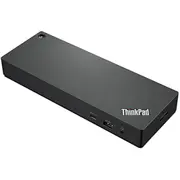 Stacja/Replikator Lenovo Thinkpad Universal Thunderbolt 4 40B00135Eu  1953486773250