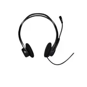 Logitech Pc960 Austiņas  981-000100 5099206008441