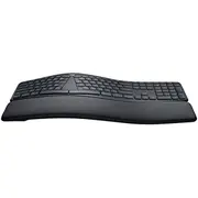 Logitech Ergo K860 ergonomiskā tastatūra 920-009874  5099206093027