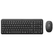 Logitech Mk250 Klaviatūra un pele  920-013519 5099206130982