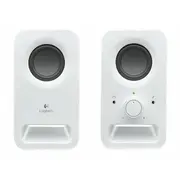 Logitech Z150 White 2.0 Weiß  980-000815 5099206048799