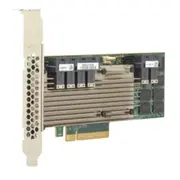Cita datorprece Broadcom  9361-24I Eingebaut Sas - Sata Schnittstellenkarte/Adapter 05-50022-00 0830343003662
