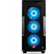 Lynx Challenger Ultra 7 265Kf 32Gb 1T Ssd Nvme Rtx 5070 Ti 16G Windows 11 Mājas dators  10463143 8591205724614