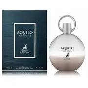 Maison Alhambra Aquilo Pour Homme Smaržas Edp 100 ml  6291108735886