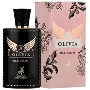 Maison Alhambra Olivia Blossom Smaržas Edp 80 ml  6291108736999