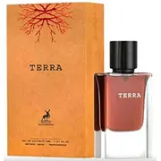 Maison Alhambra Terra Smaržas Edp 50 ml  9990001510718