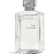 Maison Francis Kurkdjian Kurkdjian, Aqua Universalis Forte, Tualetes ūdens, Unisex, 200 ml Unisex  3700559612170