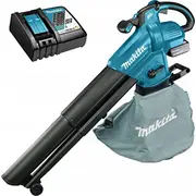 Makita Lapu pūtējs Lxt 18V Dub187T001  088381776226