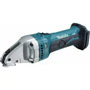 Makita 18V Li-Ion metāla šķēres Djs161Z  088381672078