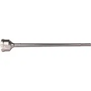 Makita Sds-Max perforatora urbis 80Mm x 550Mm  E-20155 088381788779