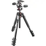 Statīvs Manfrotto 190 Tripod Mk190Xpro4-3W  8024221623277