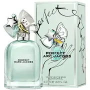 Marc Jacobs Perfect Smaržas Edt 100 ml  3616303461881
