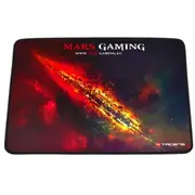Mars Gaming Mmp1 Spēļu Peļu Paliktnis 350X250X3Mm  4713105963243