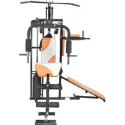 Master Atlas daudzfunkcionāls trenažieris Posejdon  Mas-Hg1104 8592833001153
