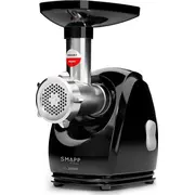 Maszynka do mielenia mięsa Smapp 489.8Nm  489.8 Czarny 5904013010405