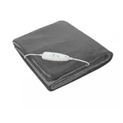 Elektriskā sega Medisana Hdw 120 W Grey  60228 4015588602283 Agdmenkpe0019