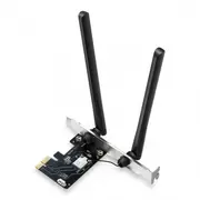 Mercusys Ma86Xh Axe5400 Wifi 6E Usb adapters  517211091165 6957939003494