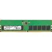 Micron Mtc10C1084S1Ec56Br memory module 16 Gb 1 x Ddr5 5600 Mhz Ecc  649528939036 Psemiodr50041