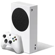 Microsoft Xbox Series S 1Tb White  Ep2-00645 196388363193