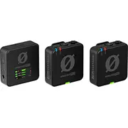 Mikrofons Rode Wireless Pro Wipro  0698813010943 166056