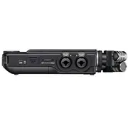 Mikrofon Tascam Portacapture X8  4907034133154 Redtscrep0006