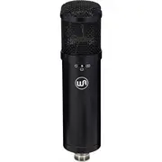 Mikrofons Warm Audio Wa-47Jr  Bl 860191002197