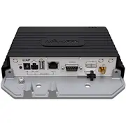 Mikrotik Ltap Lte7 Kit  Ltap-2HndR11E-Lte7 802.11N 10/100/1000 Mbit/S Ethernet Lan Rj-45 ports 1 Mesh Support No M 517000197915 4752224010117