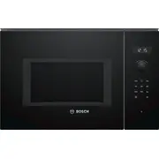 Mikroviļņu krāsns Bosch Bfl554Mb0  4242005038985