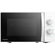 Mikroviļņu krāsns Toshiba Mwp Mm20Pwh 20 L 700 W 6944271671795 