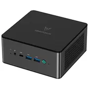 Mini-Pc Minis Forum Um890 Pro Ryzen 9 8945Hs 32Gb Ram  1Tb 321 4897118832700 074531
