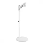Mobilny stojak do Tv monitora 17-35 cali Mc-970W  Mc970W 5902211131458 Ajmclmmacmc970W