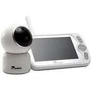 Momini - Elektroniskā bērnu uzraudzības ierīce Bliss Eye  Mom000002 5906601060281