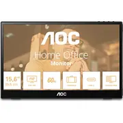 Monitor Aoc Przenośny 16T3Ea  4038986151313