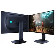Alienware Aw2725Q computer monitor 67.8 cm 26.7 3840 x 2160 pixels 4K Ultra Hd Qd-Oled Black  210-Bqwv 5397184962749