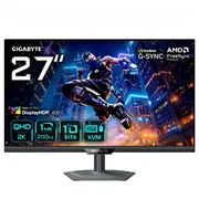 Monitors Gigabyte M27Q2 Qd  4719331871406