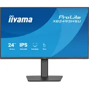 Monitor iiyama Prolite Xb2493Hsu-B1  4948570126620