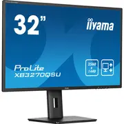 Monitor iiyama Prolite Xb3270Qsu-B1  4948570123636