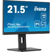 Monitors iiyama Prolite Xub2293Hsu-B7  4948570124572