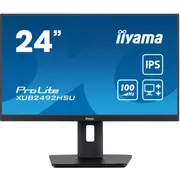 Monitor iiyama Prolite Xub2492Hsu-B6  208017881821 4948570122578
