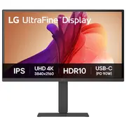 Monitor Lg Ultrafine 27U730A-B 4K  27U730A-B.aeu 8806096506806