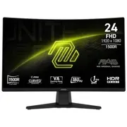 Monitors Msi Mag 242C  4711377271110