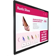 Monitor Philips T-Line 55Bdl3452T/00  S55127163 8712581773885
