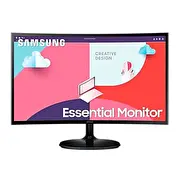 Monitors Samsung S36C Ls24C360Eauxen  8806094767841