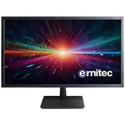 Monitors Ernitec 0070-24124-Poe  5715063136867