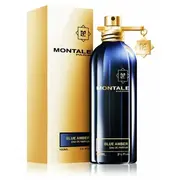 Montale Blue Amber Smaržas Edp 100 ml  3760260451345