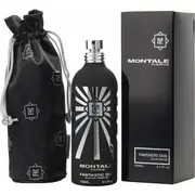 Montale Fantastic Oud Smaržas Edp 100 ml  3760260456234