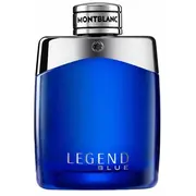 Montblanc Legend Blue Eau De Parfum Spray 100Ml  3386460144230