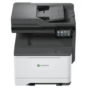 Multifunction printer Cx532Adwe 50M70580  50M7050 0734646731300