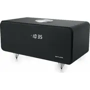 Muse M-950 Bt mājas audio sistēma mini 80 W Black  3700460203740